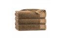 Ręcznik Elena 50x90 brązowy frotte 420 g/m2 024T Zwoltex 23 Ręcznik Elena 50x90 brązowy frotte 420 g/m2 024T Zwoltex 23