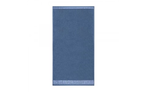 Ręcznik Elena 50x90 niebieski frotte 420 g/m2 024T Zwoltex 23 Ręcznik Elena 50x90 niebieski frotte 420 g/m2 024T Zwoltex 23