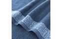 Ręcznik Elena 50x90 niebieski frotte 420 g/m2 024T Zwoltex 23 Ręcznik Elena 50x90 niebieski frotte 420 g/m2 024T Zwoltex 23