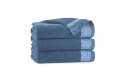 Ręcznik Elena 50x90 niebieski frotte 420 g/m2 024T Zwoltex 23 Ręcznik Elena 50x90 niebieski frotte 420 g/m2 024T Zwoltex 23