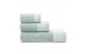 Ręcznik Elena 50x90 szary frotte 420 g/m2 Zwoltex 23 Ręcznik Elena 50x90 szary frotte 420 g/m2 Zwoltex 23