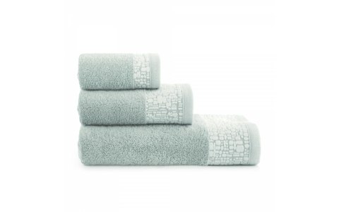 Ręcznik Elena 50x90 szary frotte 420 g/m2 Zwoltex 23 Ręcznik Elena 50x90 szary frotte 420 g/m2 Zwoltex 23