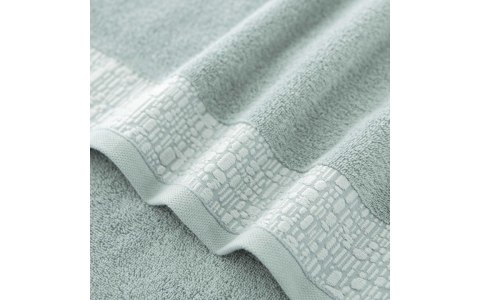 Ręcznik Elena 50x90 szary frotte 420 g/m2 Zwoltex 23 Ręcznik Elena 50x90 szary frotte 420 g/m2 Zwoltex 23