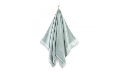 Ręcznik Elena 50x90 szary frotte 420 g/m2 Zwoltex 23 Ręcznik Elena 50x90 szary frotte 420 g/m2 Zwoltex 23