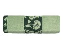 Ręcznik Flora 50x90 kardamon 450g/m2 frotte Ręcznik Flora 50x90 kardamon 450g/m2 frotte