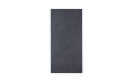 Ręcznik Kiwi 2 100x150 grafitowy frotte 500 g/m2 Zwoltex 23
