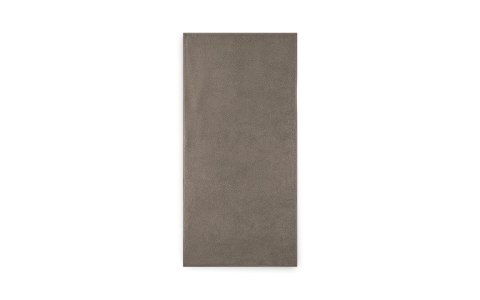 Ręcznik Kiwi 2 30x50 beżowy ciemny toupe frotte 500 g/m2 Zwoltex 23