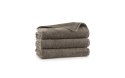 Ręcznik Kiwi 2 30x50 beżowy ciemny toupe frotte 500 g/m2 Zwoltex 23