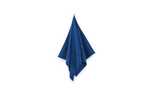 Ręcznik Kiwi 2 30x50 chabrowy frotte 500 g/m2 Zwoltex 23 Ręcznik Kiwi 2 30x50 chabrowy frotte 500 g/m2 Zwoltex 23