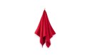 Ręcznik Kiwi 2 30x50 czerwony frotte 500 g/m2 Zwoltex 23 Ręcznik Kiwi 2 30x50 czerwony frotte 500 g/m2 Zwoltex 23