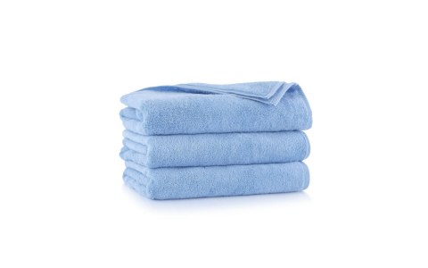 Ręcznik Kiwi 2 30x50 niebieski frotte 500 g/m2 Zwoltex 23 Ręcznik Kiwi 2 30x50 niebieski frotte 500 g/m2 Zwoltex 23