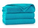 Ręcznik Kiwi 2 30x50 niebieski ocean frotte 500 g/m2 Zwoltex 23 Ręcznik Kiwi 2 30x50 niebieski ocean frotte 500 g/m2 Zwoltex 23