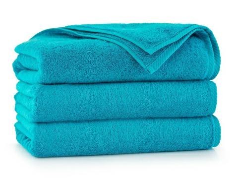 Ręcznik Kiwi 2 30x50 niebieski ocean frotte 500 g/m2 Zwoltex 23 Ręcznik Kiwi 2 30x50 niebieski ocean frotte 500 g/m2 Zwoltex 23