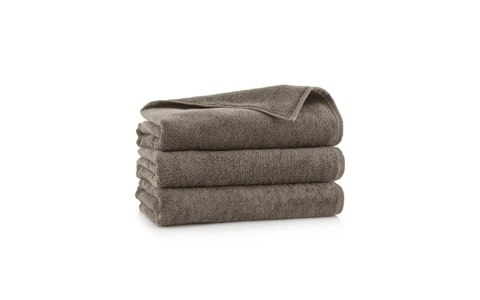 Ręcznik Kiwi 2 70x140 beżowy ciemny toupe 500 g/m2 Zwoltex 23 Ręcznik Kiwi 2 70x140 beżowy ciemny toupe 500 g/m2 Zwoltex 23