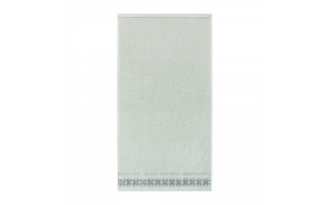 Ręcznik La Boca 50x90 szary frotte 420 g/m2 Zwoltex 23 Ręcznik La Boca 50x90 szary frotte 420 g/m2 Zwoltex 23