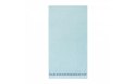 Ręcznik La Boca 70x140 niebieski frotte 420 g/m2 Zwoltex 23 Ręcznik La Boca 70x140 niebieski frotte 420 g/m2 Zwoltex 23