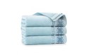 Ręcznik La Boca 70x140 niebieski frotte 420 g/m2 Zwoltex 23 Ręcznik La Boca 70x140 niebieski frotte 420 g/m2 Zwoltex 23