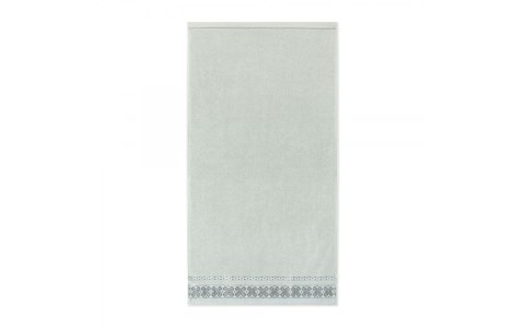 Ręcznik La Boca 70x140 szary frotte 420 g/m2 Zwoltex 23 Ręcznik La Boca 70x140 szary frotte 420 g/m2 Zwoltex 23