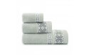 Ręcznik La Boca 70x140 szary frotte 420 g/m2 Zwoltex 23 Ręcznik La Boca 70x140 szary frotte 420 g/m2 Zwoltex 23
