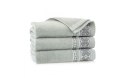 Ręcznik La Boca 70x140 szary frotte 420 g/m2 Zwoltex 23 Ręcznik La Boca 70x140 szary frotte 420 g/m2 Zwoltex 23