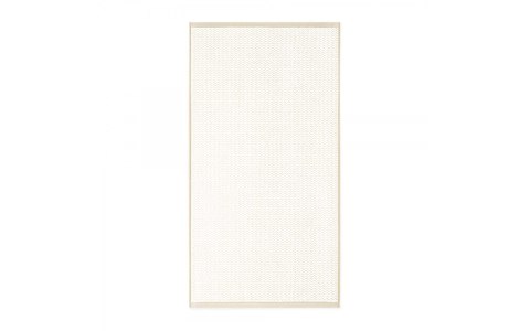 Ręcznik Lahti 70x140 beżowy zygzak 500 g/m2 Zwoltex 23 Ręcznik Lahti 70x140 beżowy zygzak 500 g/m2 Zwoltex 23