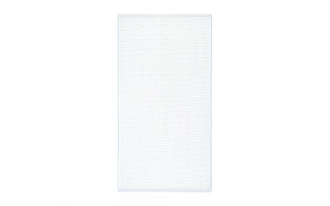 Ręcznik Lahti 70x140 niebieski zygzak 500 g/m2 Zwoltex 23 Ręcznik Lahti 70x140 niebieski zygzak 500 g/m2 Zwoltex 23