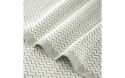 Ręcznik Lahti 70x140 zielony zygzak 500 g/m2 Zwoltex 23 Ręcznik Lahti 70x140 zielony zygzak 500 g/m2 Zwoltex 23