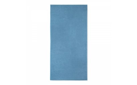 Ręcznik Liczi 2 70x140 niebieski niagara 400 g/m2 Zwoltex 23 Ręcznik Liczi 2 70x140 niebieski niagara 400 g/m2 Zwoltex 23