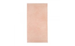 Ręcznik Lisbona 50x90 różowy landrynkowy 450 g/m2