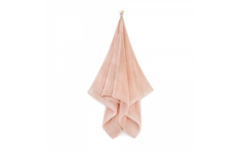 Ręcznik Lisbona 50x90 różowy landrynkowy 450 g/m2 Ręcznik Lisbona 50x90 różowy landrynkowy 450 g/m2