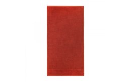 Ręcznik Lisbona 70x140 miedziany 450g/m2