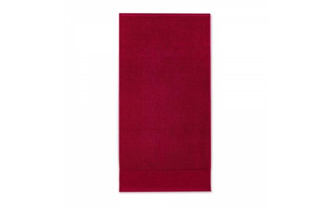 Ręcznik Makao AB 70x140 burgund frotte 450 g/m2 Zwoltex 23 Ręcznik Makao AB 70x140 burgund frotte 450 g/m2 Zwoltex 23
