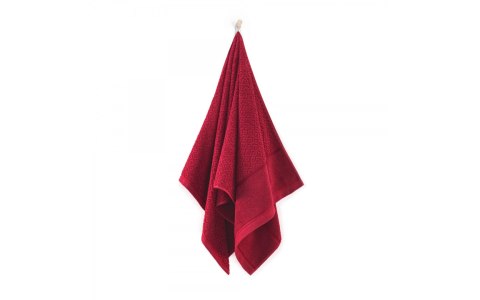 Ręcznik Makao AB 70x140 burgund frotte 450 g/m2 Zwoltex 23 Ręcznik Makao AB 70x140 burgund frotte 450 g/m2 Zwoltex 23