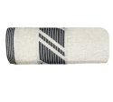 Ręcznik Orion 50x90 ekri 500g/m2 frotte Ręcznik Orion 50x90 ekri 500g/m2 frotte