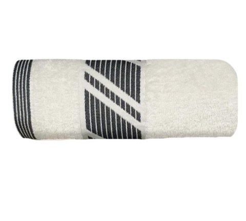 Ręcznik Orion 50x90 ekri 500g/m2 frotte Ręcznik Orion 50x90 ekri 500g/m2 frotte