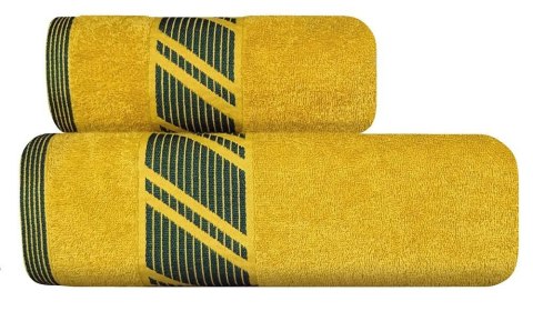 Ręcznik Orion 50x90 miodowy 500g/m2 frotte Ręcznik Orion 50x90 miodowy 500g/m2 frotte