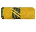 Ręcznik Orion 70x140 miodowy 500g/m2 frotte Ręcznik Orion 70x140 miodowy 500g/m2 frotte