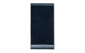 Ręcznik Rondo 2 50x90 atrament 500 g/m2 8672/15 Zwoltex 23 Ręcznik Rondo 2 50x90 atrament 500 g/m2 8672/15 Zwoltex 23