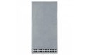 Ręcznik Zen 2 50x90 grafitowy jasny frotte 450 g/m2 Zwoltex 23 Ręcznik Zen 2 50x90 grafitowy jasny frotte 450 g/m2 Zwoltex 23