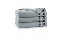 Ręcznik Zen 2 50x90 grafitowy jasny frotte 450 g/m2 Zwoltex 23 Ręcznik Zen 2 50x90 grafitowy jasny frotte 450 g/m2 Zwoltex 23