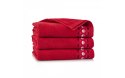 Ręcznik Zen 2 70x140 czerwony papryka frotte 450 g/m2 Zwoltex 23 Ręcznik Zen 2 70x140 czerwony papryka frotte 450 g/m2 Zwoltex 23