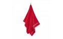 Ręcznik Zen 2 70x140 czerwony papryka frotte 450 g/m2 Zwoltex 23 Ręcznik Zen 2 70x140 czerwony papryka frotte 450 g/m2 Zwoltex 23