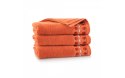 Ręcznik Zen 2 70x140 pomarańczowy dyniowy frotte 450 g/m2 Zwoltex 23 Ręcznik Zen 2 70x140 pomarańczowy dyniowy frotte 450 g/m2 Zwoltex 23