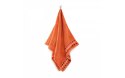 Ręcznik Zen 2 70x140 pomarańczowy dyniowy frotte 450 g/m2 Zwoltex 23 Ręcznik Zen 2 70x140 pomarańczowy dyniowy frotte 450 g/m2 Zwoltex 23