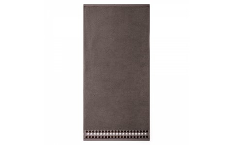 Ręcznik Zen 2 70x140 taupe beżowy frotte 450 g/m2 Zwoltex 23 Ręcznik Zen 2 70x140 taupe beżowy frotte 450 g/m2 Zwoltex 23