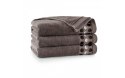 Ręcznik Zen 2 70x140 taupe beżowy frotte 450 g/m2 Zwoltex 23 Ręcznik Zen 2 70x140 taupe beżowy frotte 450 g/m2 Zwoltex 23