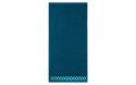 Ręcznik Zen 2 70x140 turkusowy emerald frotte 450 g/m2 Zwoltex 23 Ręcznik Zen 2 70x140 turkusowy emerald frotte 450 g/m2 Zwoltex 23