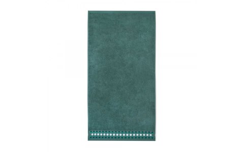Ręcznik Zen 2 70x140 zielony bukszpan frotte 450 g/m2 Zwoltex 23 Ręcznik Zen 2 70x140 zielony bukszpan frotte 450 g/m2 Zwoltex 23