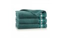 Ręcznik Zen 2 70x140 zielony bukszpan frotte 450 g/m2 Zwoltex 23 Ręcznik Zen 2 70x140 zielony bukszpan frotte 450 g/m2 Zwoltex 23
