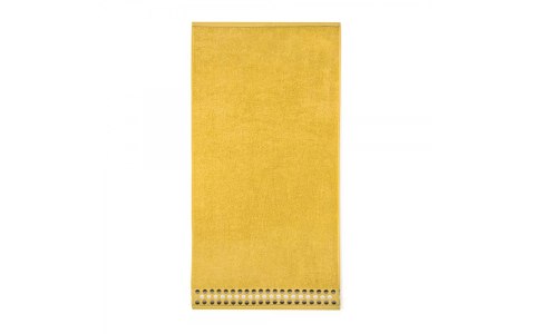 Ręcznik Zen 2 70x140 żółty aspargus frotte 450 g/m2 Zwoltex 23 Ręcznik Zen 2 70x140 żółty aspargus frotte 450 g/m2 Zwoltex 23